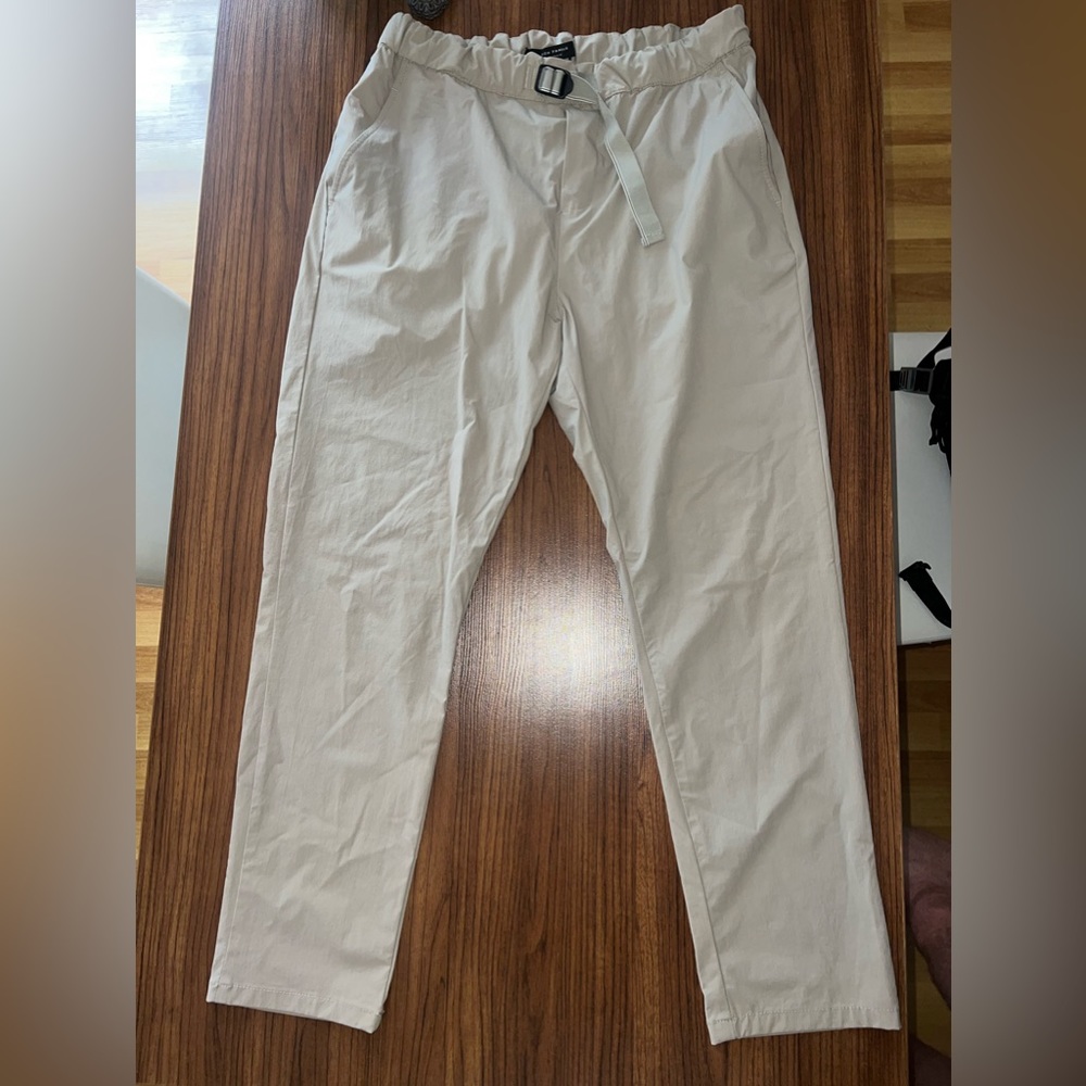 Nice pants from Rich and Famous